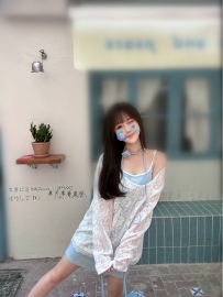 ⭐️泡姫系女子 × ぴとっと密着系。159cm・Dカップ。しっとり肌が心地よくて、離れら