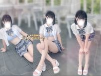 #東京    番号：04-463  こんなに痩せてるのにDカップなんて