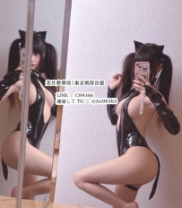 👉 グラマラス × ダイナマイトボディ。