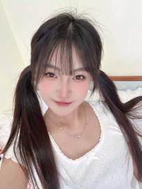 🌸 19歳×Dカップ×甘え上手。「もっと触ってほしいって顔してるよ♡