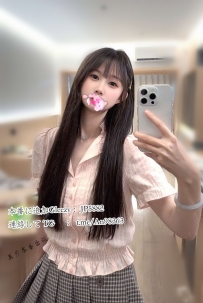 ⭐️ もじもじ密着 160cm・Cカップ。指先で優しく触れながら、ぴたっと密着してくる♡