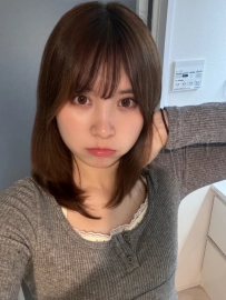 🌸スイートな後輩系、話すと恥ずかしがり屋で赤面しがち。でも体は超敏感