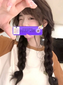 👉會撒嬌的類型 × 親密不黏膩剛剛好。  互動自然又溫柔，