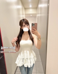 #東京  💋長い脚と細いウエスト。