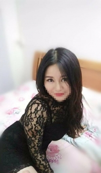 晨光：外型靚麗氣質的飢渴慾女 熱情敢聊  高挑腿超美