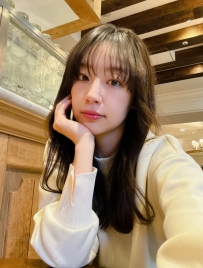🌸優しくて純粋な気質で、写真よりも美しく、ガールフレンドのような気分です