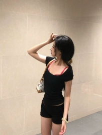 🌸私は小さいけど、誰よりもドキドキさせちゃうよ？