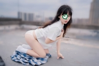 很粉嫩水多本人本人更可愛生動又活潑